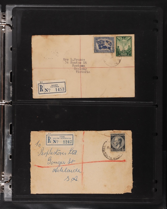 Lot 1385