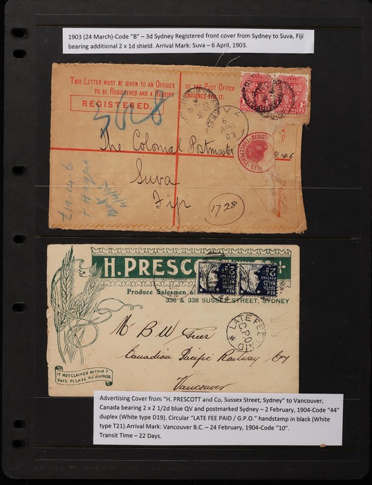 Lot 1429