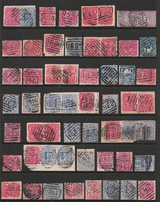 Lot 1432