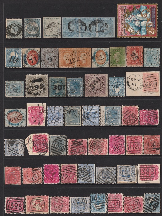 Lot 1432