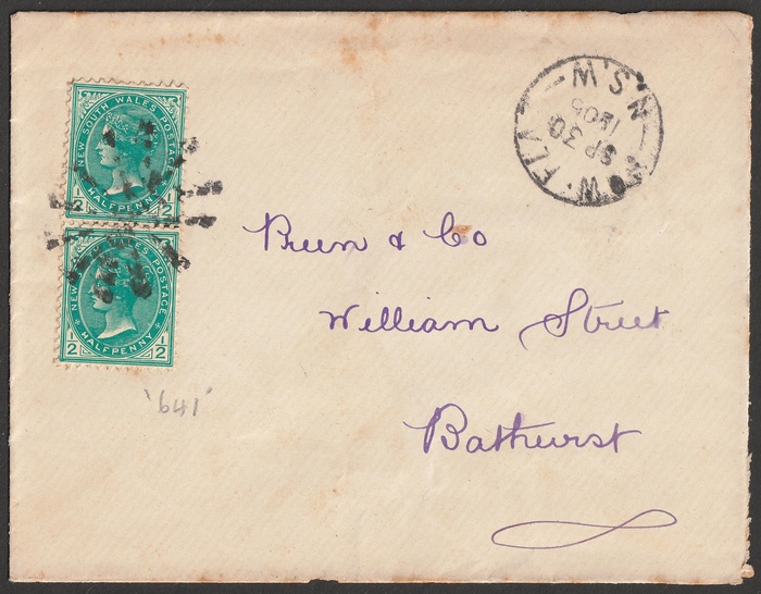 Lot 1435