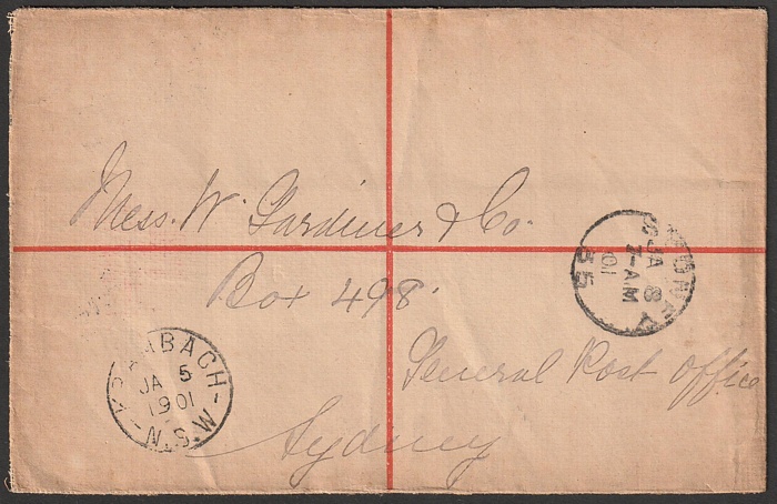 Lot 1442