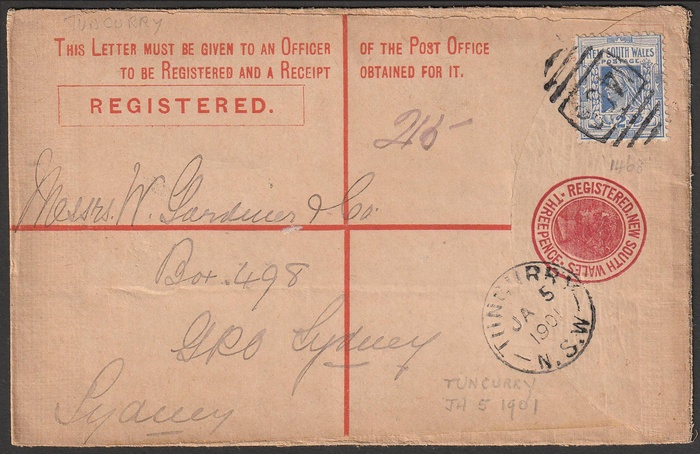 Lot 1442