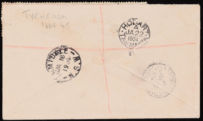Lot 1444