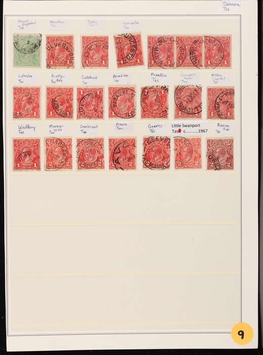 Lot 1521