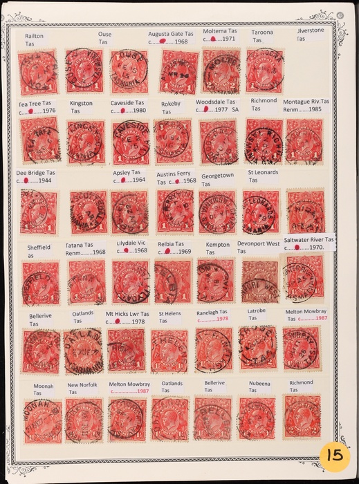 Lot 1521