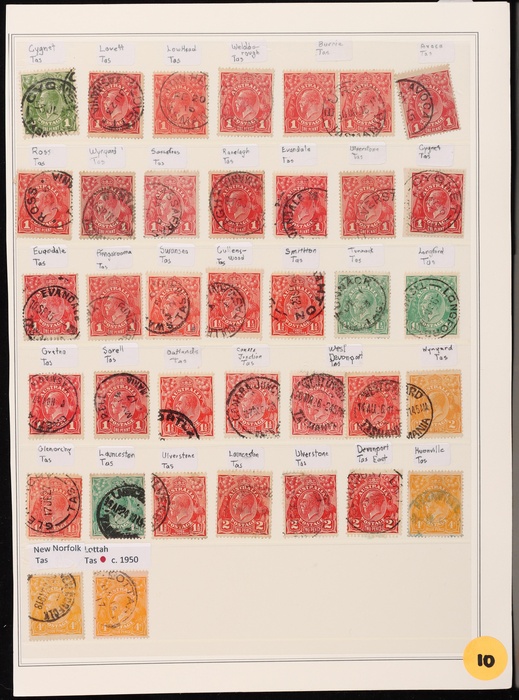 Lot 1521