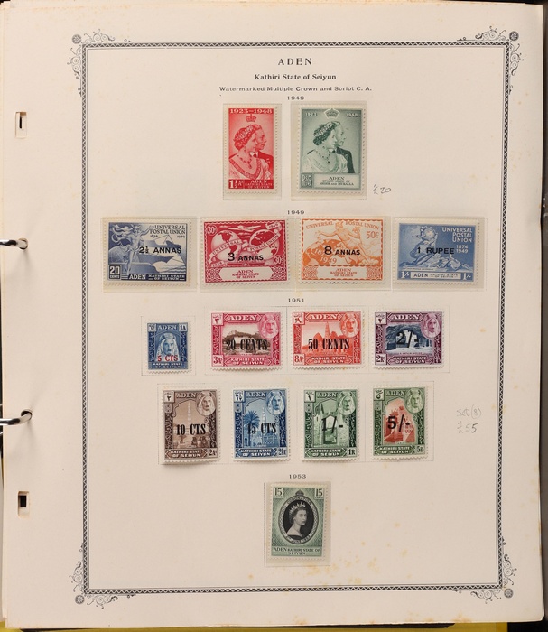 Lot 1575