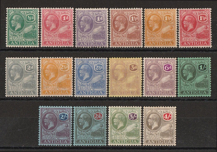 Lot 1581