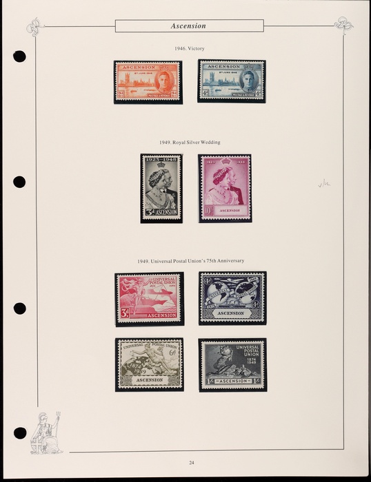 Lot 1594