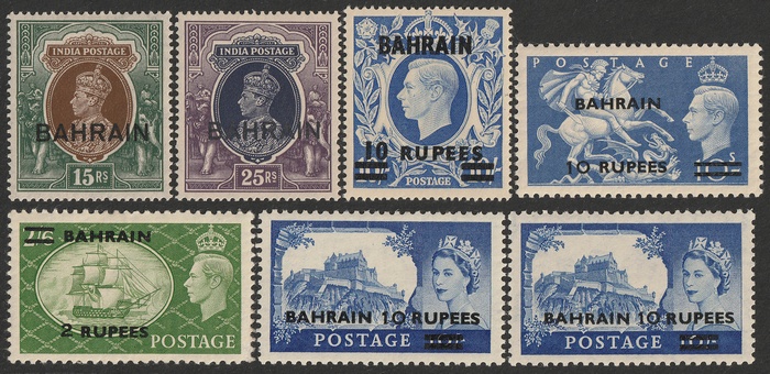 Lot 1612