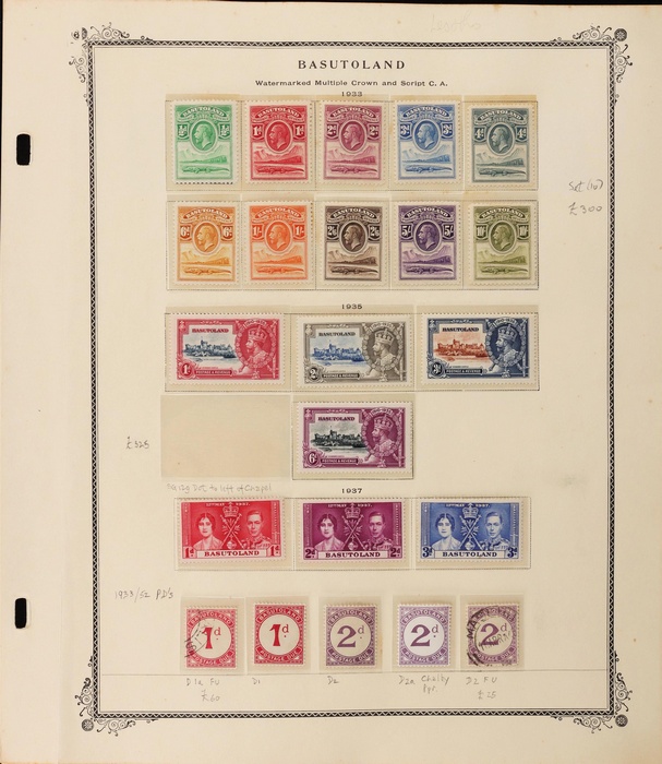 Lot 1622