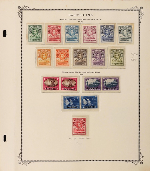 Lot 1622