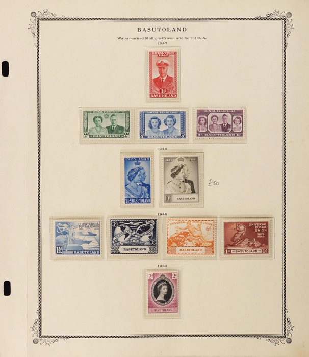 Lot 1622