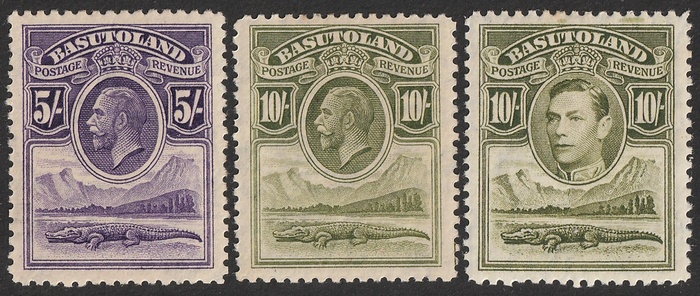 Lot 1622