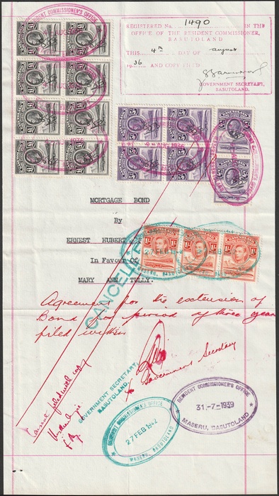 Lot 1623