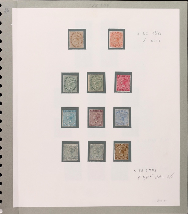 Lot 1651