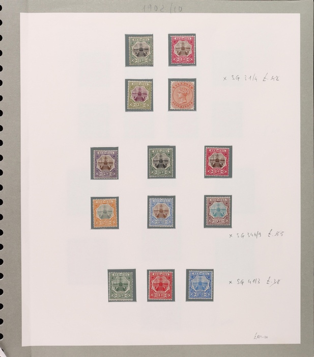Lot 1651