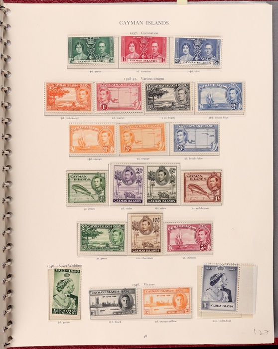 Lot 1660
