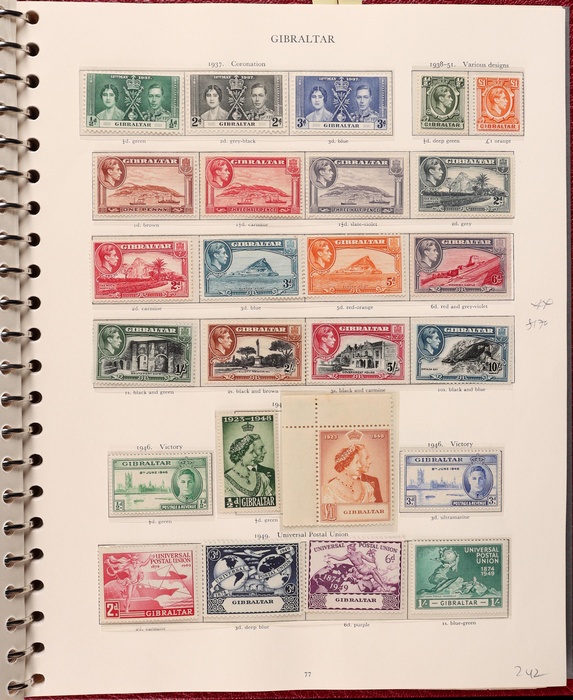 Lot 1660