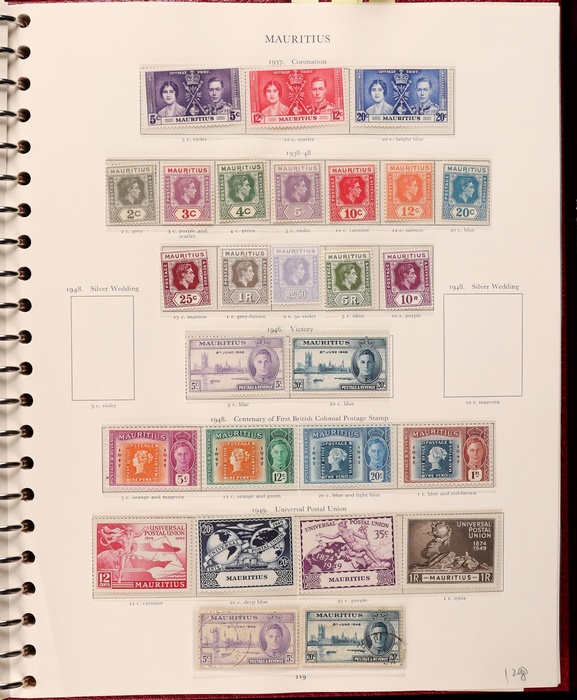 Lot 1660