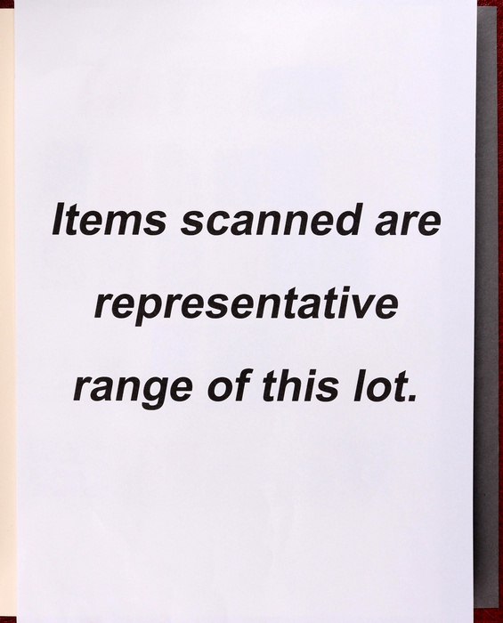 Lot 1660