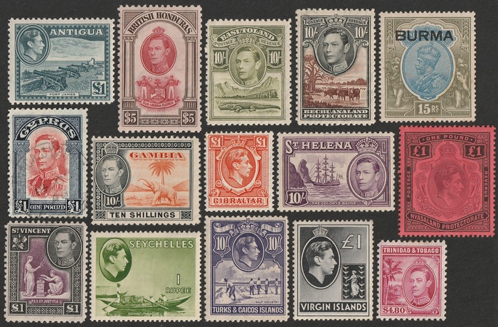 Lot 1660