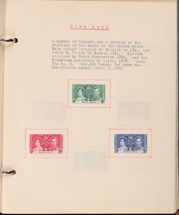 Lot 1661