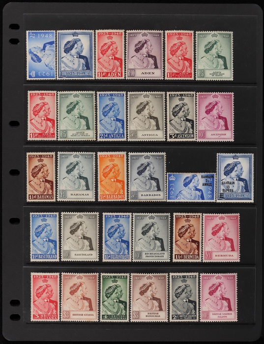 Lot 1664