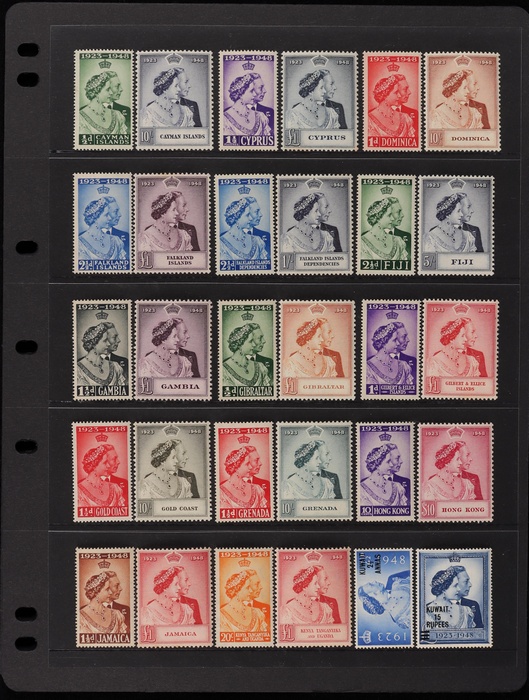 Lot 1664