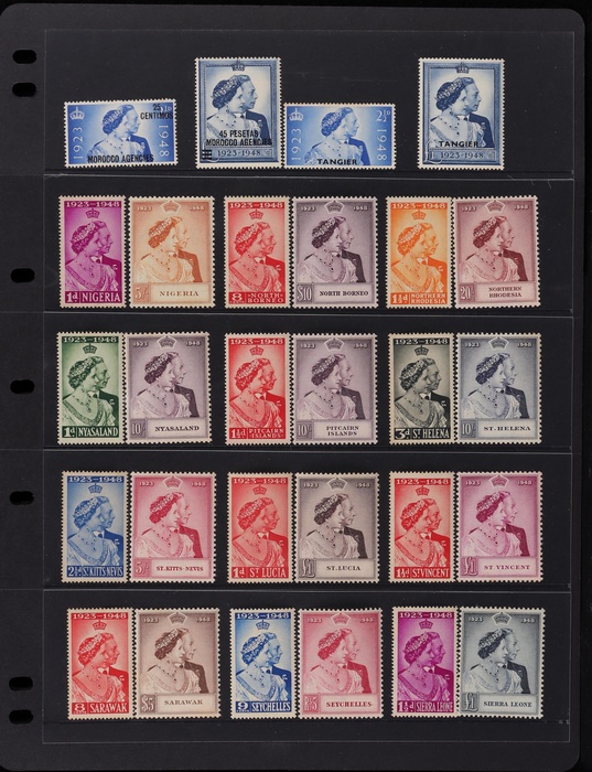 Lot 1664