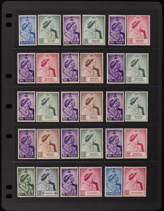 Lot 1664