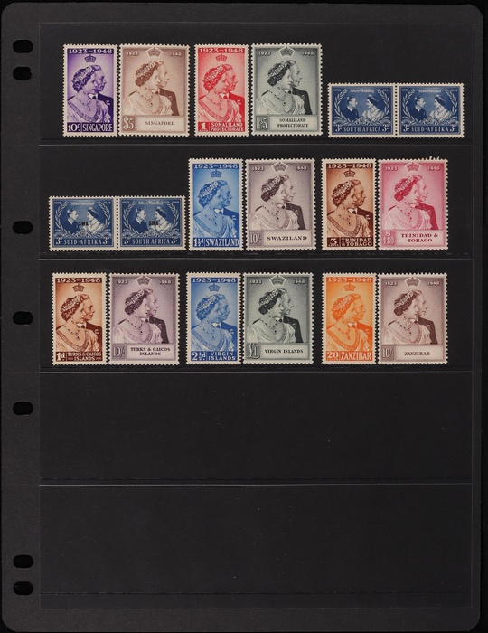 Lot 1664