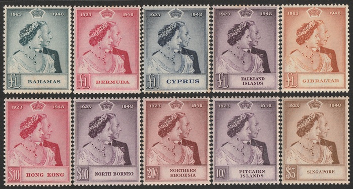 Lot 1664