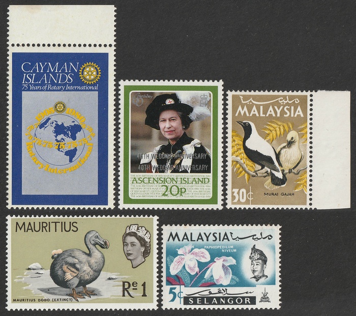 Lot 1665