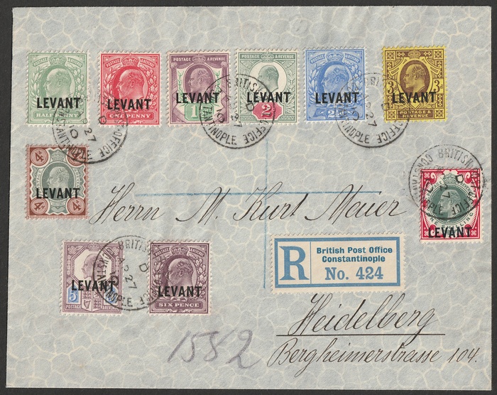 Lot 1678