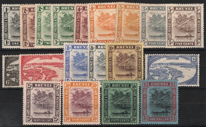 Lot 1701