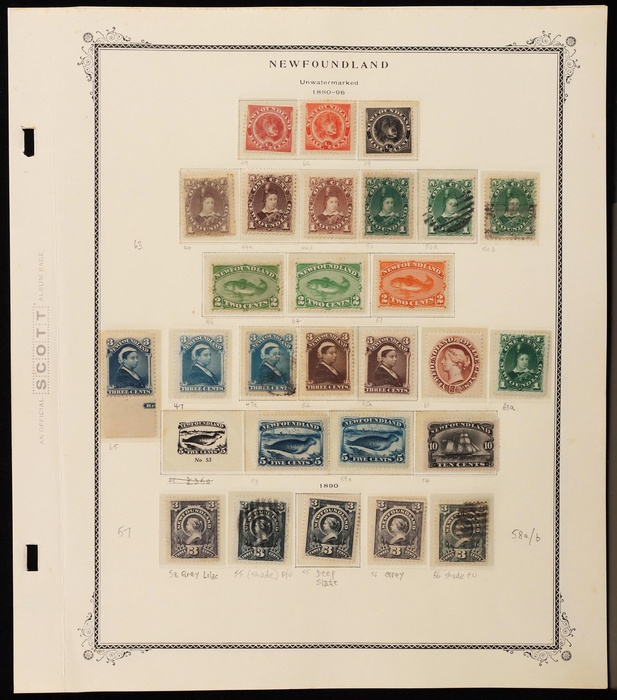 Lot 1797