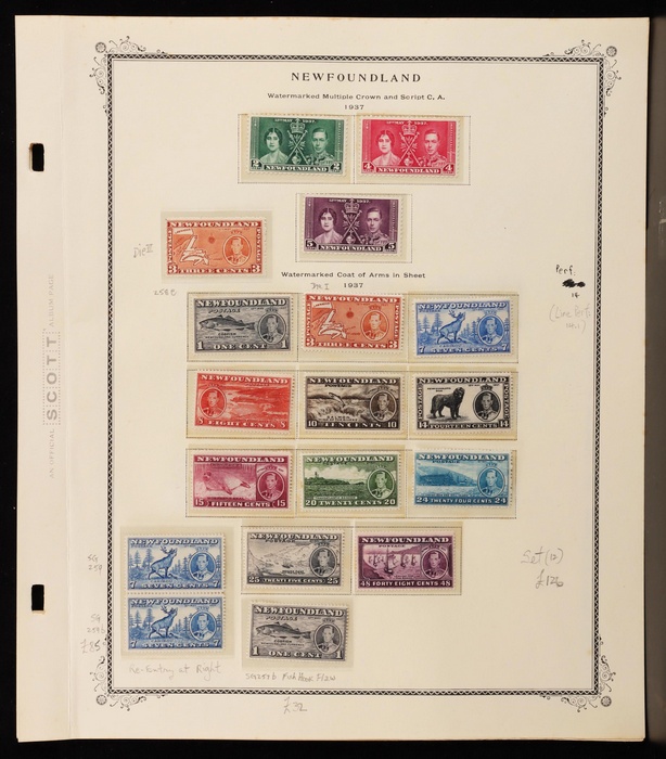 Lot 1809
