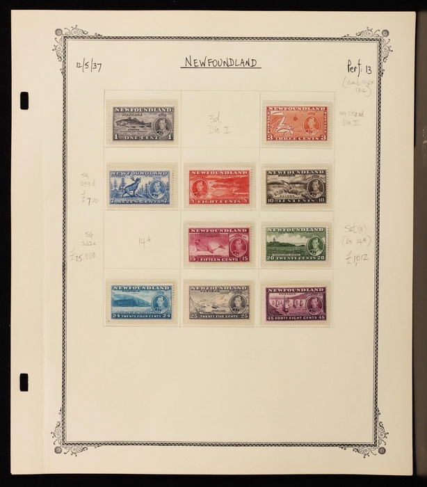 Lot 1809