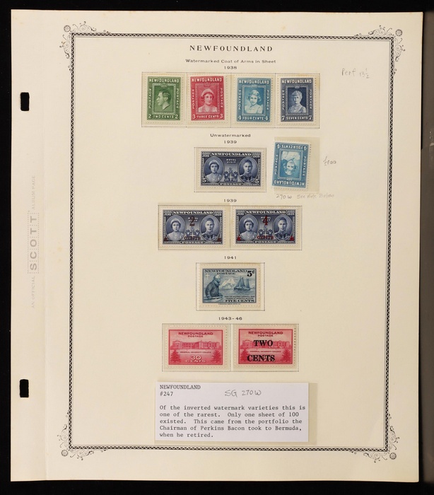 Lot 1809