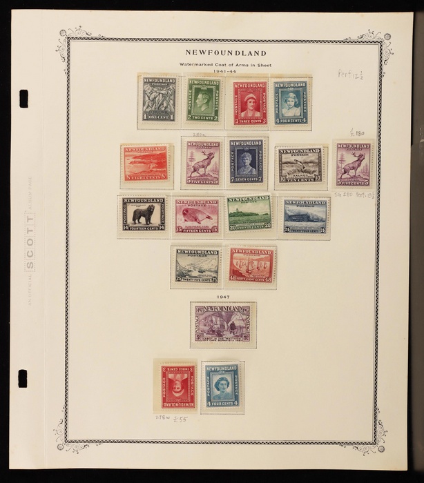 Lot 1809