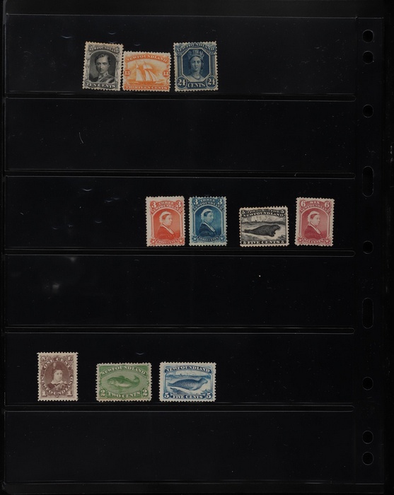 Lot 1811