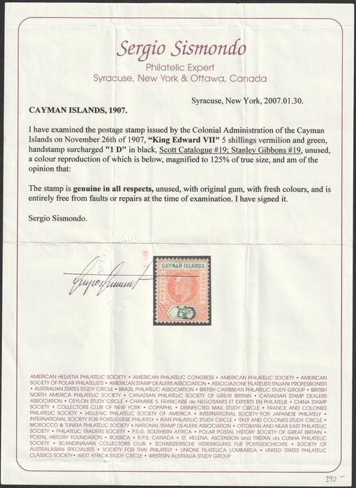 Lot 1820