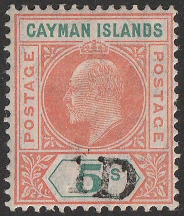 Lot 1820