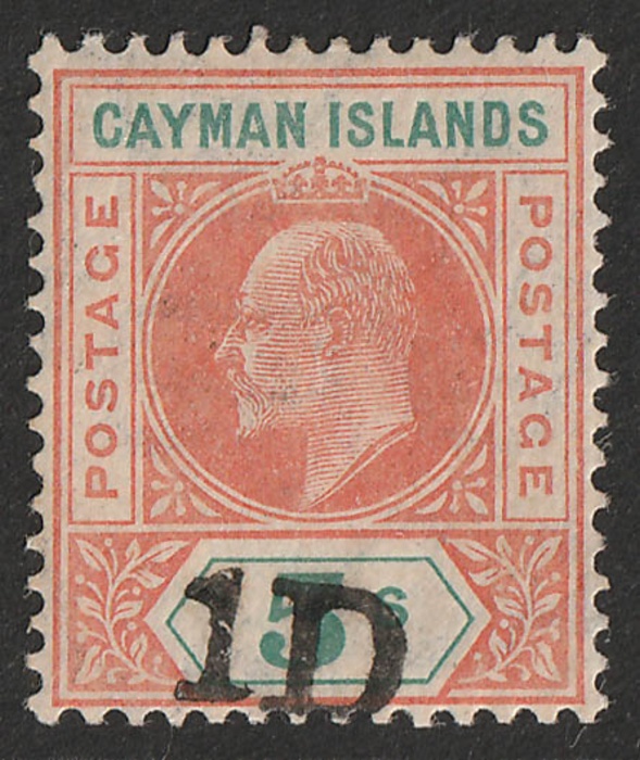 Lot 1821