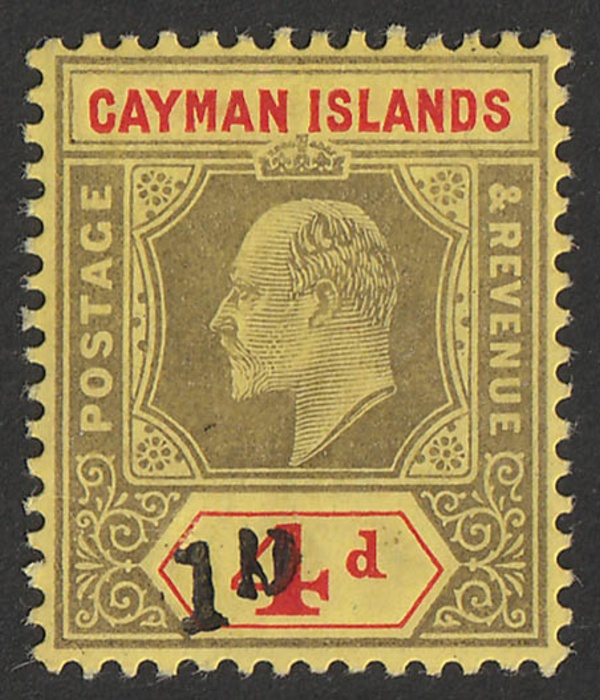 Lot 1823