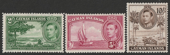 Lot 1827
