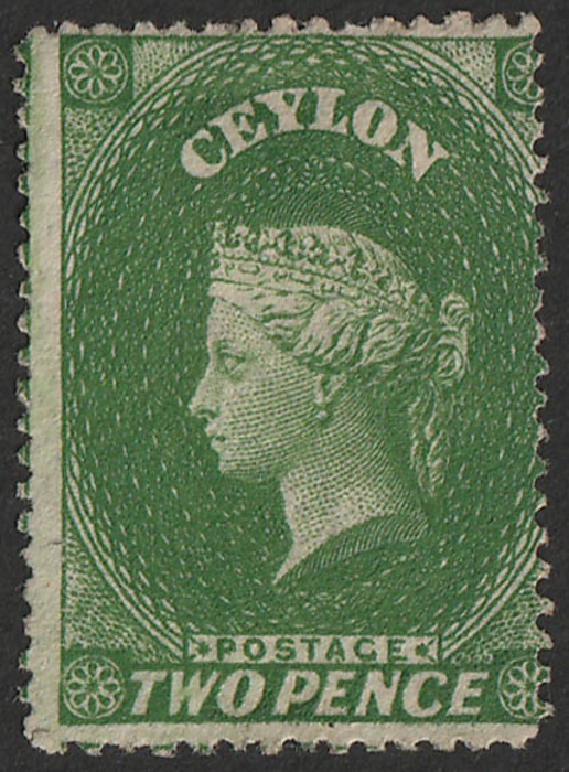 Lot 1833