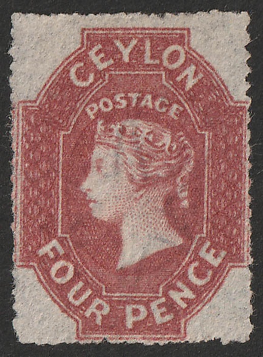 Lot 1834